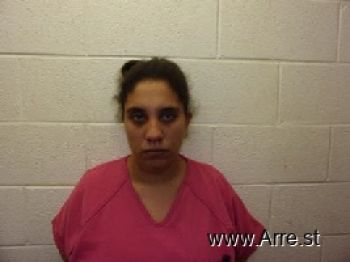 Amber  Bullard Mugshot