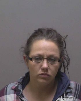 Amber Nichole Bumgardner Mugshot