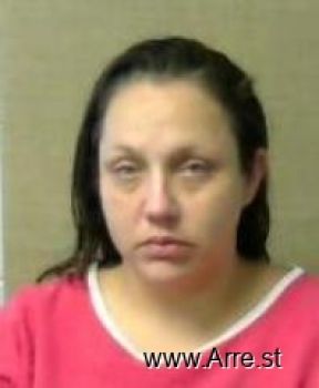 Amber  Bumgardner Mugshot