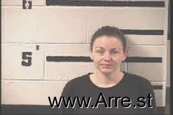 Amber Leigh Bussey Mugshot