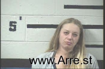 Amber Denise Campbell Mugshot