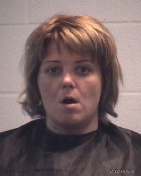 Amber Kathryn Duncan Mugshot