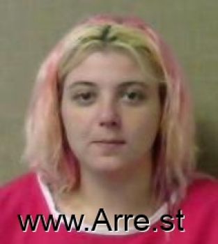 Amber K Duncan Mugshot