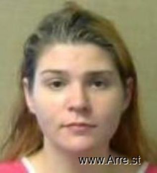 Amber F Freeman Mugshot