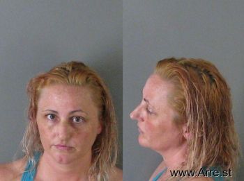 Amber Dawn Freeman Mugshot