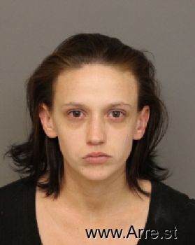 Amber Dawn Garner Mugshot