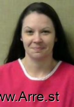 Amber D Harris Mugshot