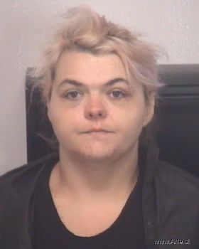 Amber Mae-bright Jackson Mugshot