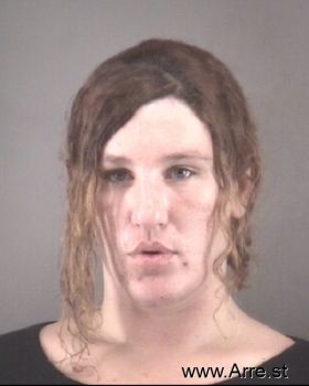 Amber Rochelle Johnson Mugshot