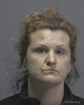 Amber Renee Lewis Mugshot