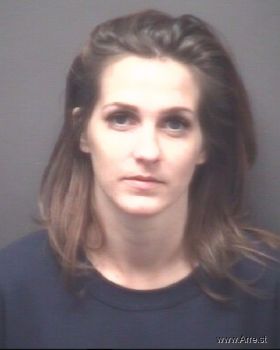 Amber Michelle Manning Mugshot