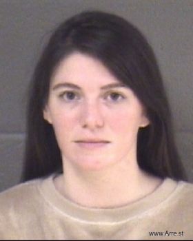 Amber Nicole May Mugshot