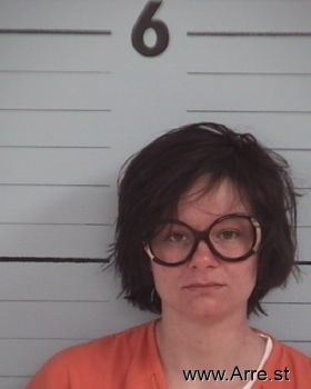 Amber Marie Powell Mugshot