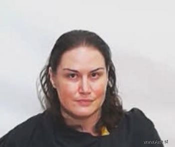 Amber Leann Powell Mugshot