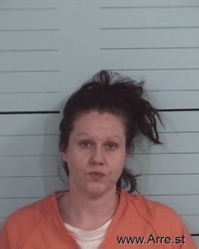 Amber Renee Reynolds Mugshot