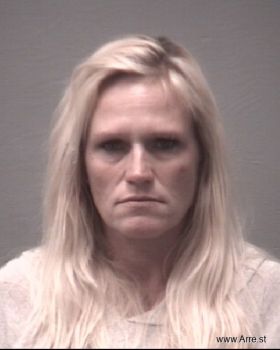 Amber Alease Stone Mugshot