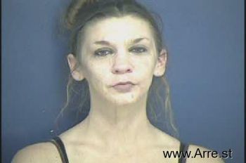 Amber Lee Taylor Mugshot