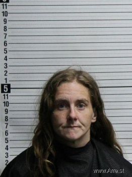 Amber  Warner Mugshot