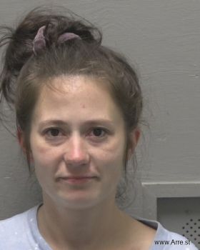 Amber Kaitlyn Willetts Mugshot