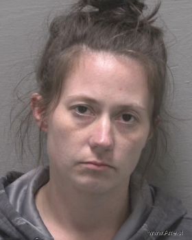 Amber Kaitlyn Willetts Mugshot