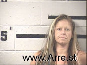 Amber Dawn Winkler Mugshot