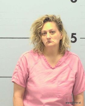 Amberlee Lynn Ingram Mugshot