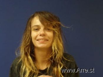 Amberlyn  Pickering Mugshot