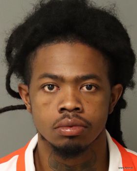 Amir Devon Hines Mugshot