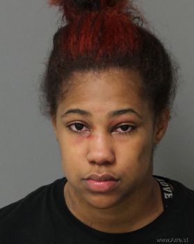 Amira  Alston Mugshot