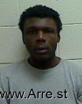 Amond  Young Mugshot