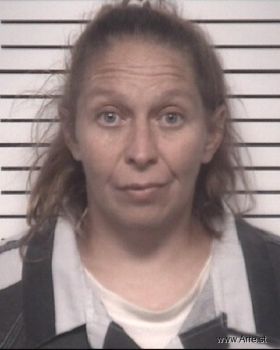 Amy Marie Booth Mugshot