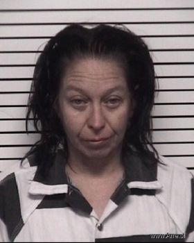 Amy Marie Booth Mugshot