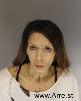 Amy Diane Brown Mugshot