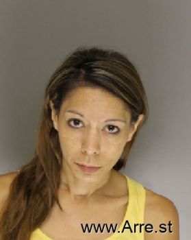 Amy Diane Brown Mugshot