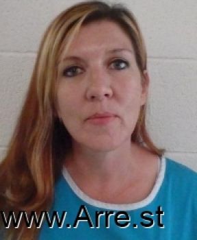 Amy L Brown Mugshot