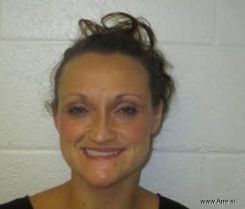 Amy Victoria Crawford Mugshot