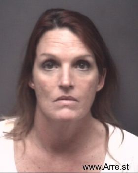 Amy  Dotson Mugshot