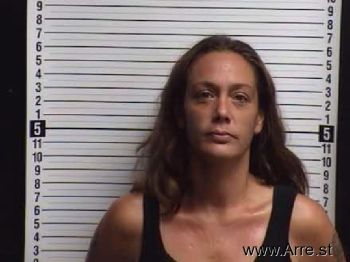 Amy Melissa Ezell Mugshot