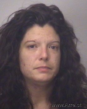 Amy Nicole Foley Mugshot