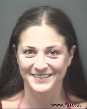 Amy Elizabeth Godfrey Mugshot