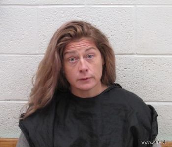 Amy Nichole Hall Mugshot