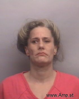 Amy Mcbride Harris Mugshot