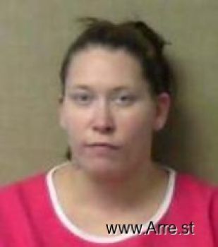 Amy D Herron Mugshot