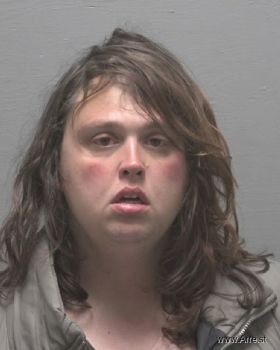 Amy Marie Jackson Mugshot