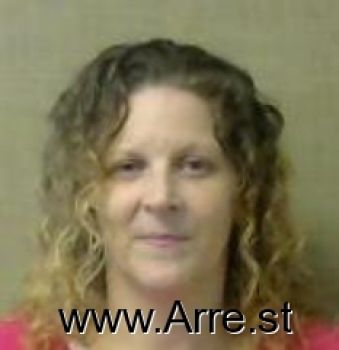 Amy M Jones Mugshot