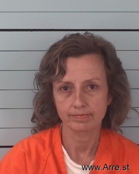 Amy Michelle Kapinski Mugshot