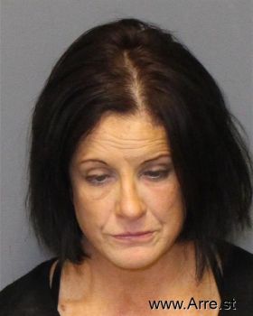 Amy Michelle Long Mugshot