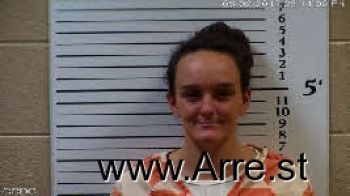 Amy Michelle Mccall Mugshot