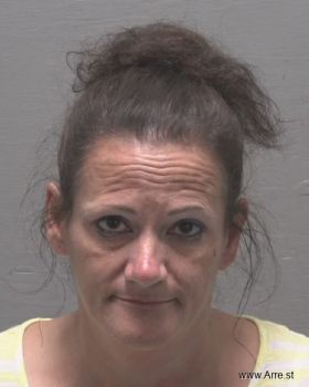 Amy Nicole Mcmillan Mugshot