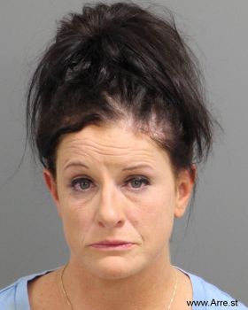 Amy Michelle Long-rosario Mugshot